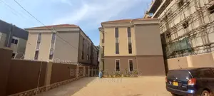 Furnished 2bdrm Apartment in Kyanja, Central Division for sale
