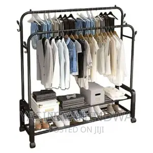Cloth Drying Rack.