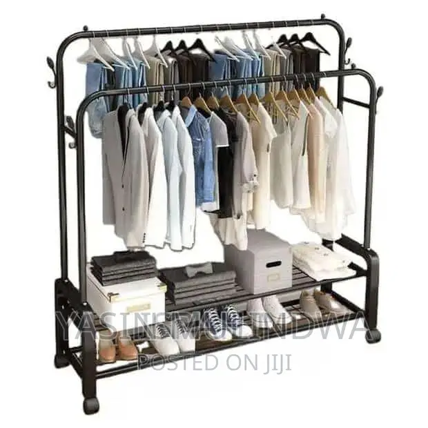 Cloth Drying Rack.