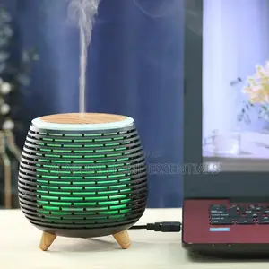 Humidifiers