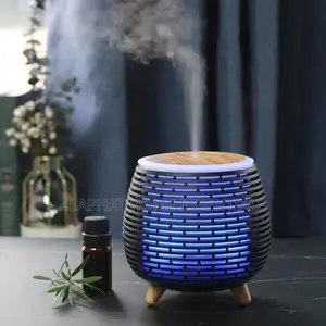 Humidifiers
