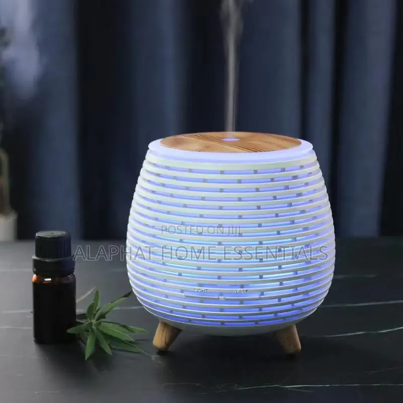 Humidifiers