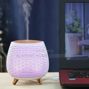Humidifiers