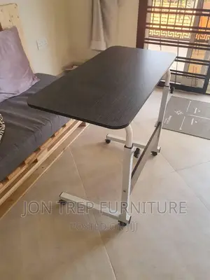 Computer Adjustable Table