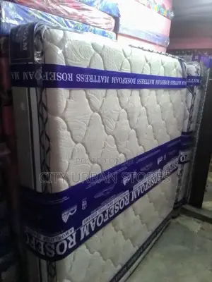Rose Foam Spring Mattresses