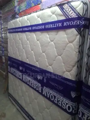 Rose Foam Spring Mattresses