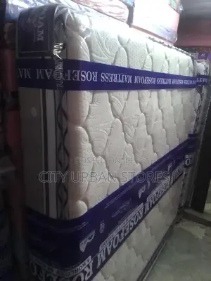 Rose Foam Spring Mattresses