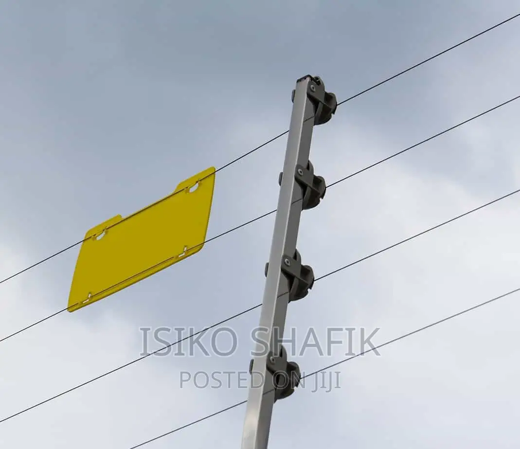 Electric Fencing