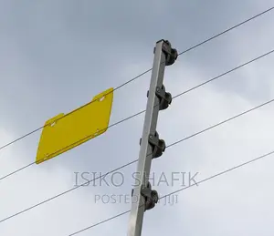 Electric Fencing