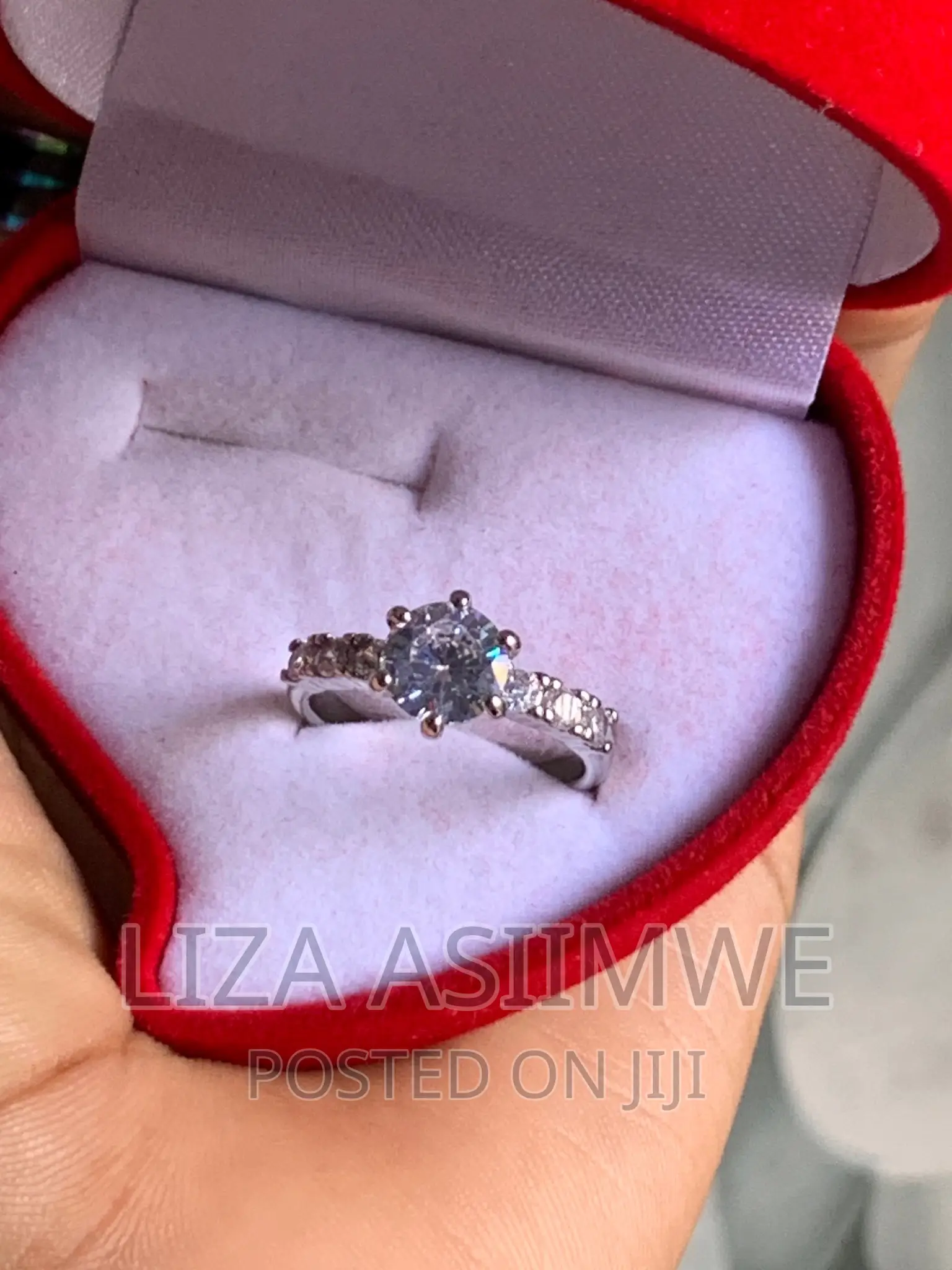 Engagement Rings