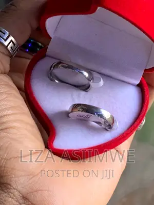 Wedding Rings