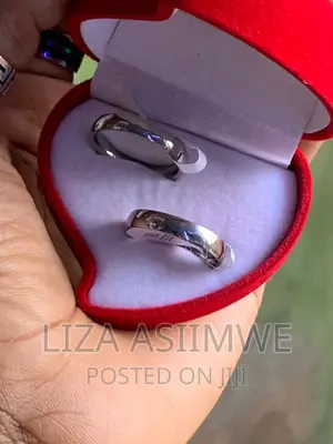 Wedding Rings