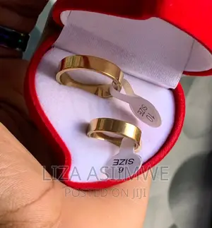 Wedding Rings