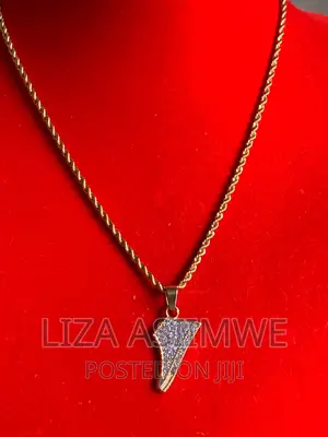 Men’S Simple Necklaces