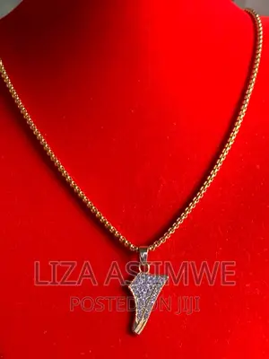 Men’S Simple Necklaces