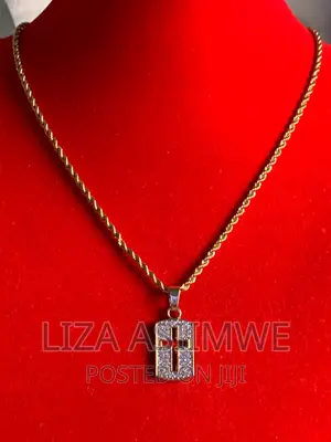 Simple Necklaces