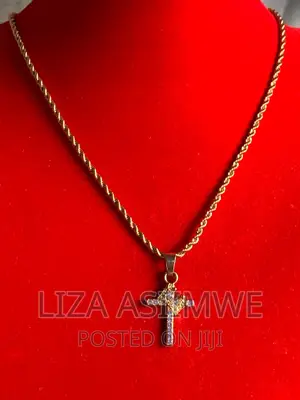 Simple Necklaces