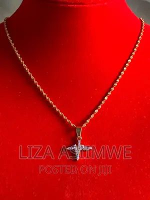 Lady’S Necklaces