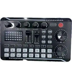 Professional Condenser Microphone