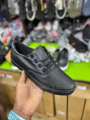 Leather Men Shoes Coastar Tendon Solid Color Nice Fashion