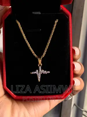 Lady’S Necklaces