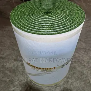 Gold Mining Carpet