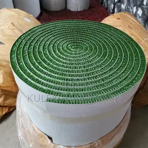 Gold Mining Carpet