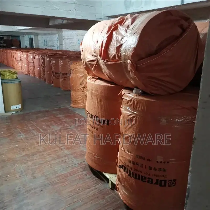 Gold Mining Carpet