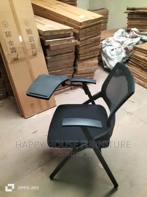 Study Chair