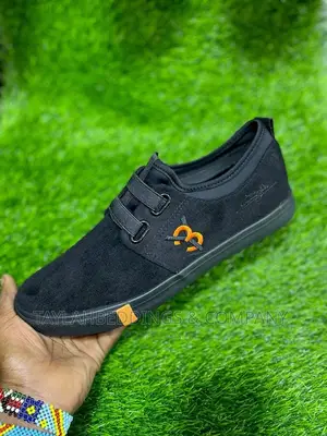 Checked Leopard (40-45)