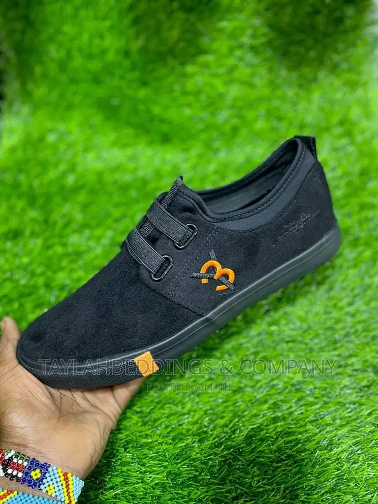 Checked Leopard (40-45)