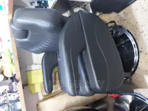 Barber Chairs