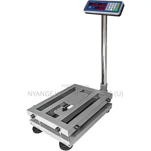 300kg Digital Platform Weighing Scale (4)