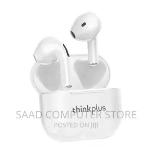 Lenovo Thinkplus Lp40 Wireless Headphones