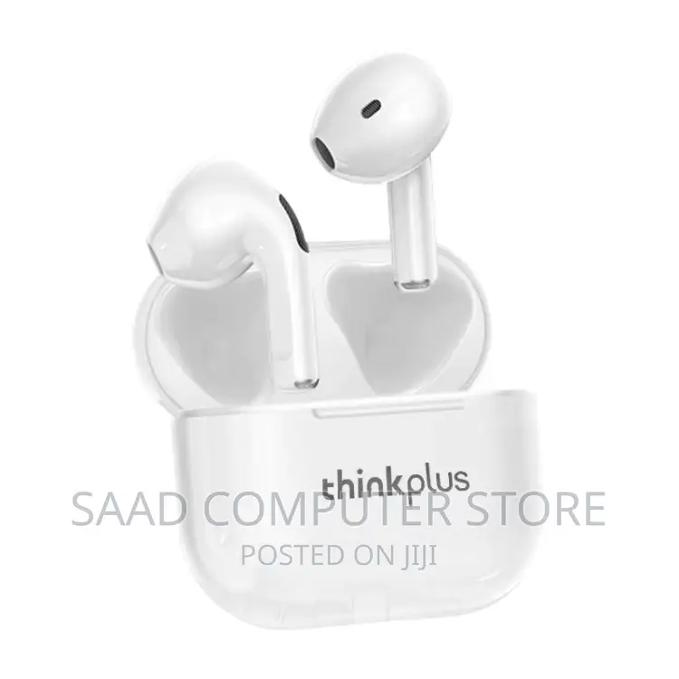 Lenovo Thinkplus Lp40 Wireless Headphones