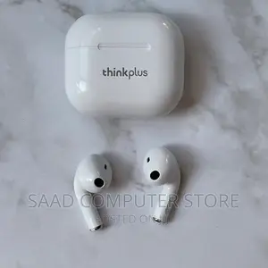 Lenovo Thinkplus Lp40 Wireless Headphones