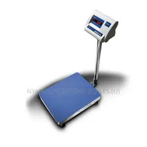 Digital Portable Platform Weighing Scale (20)
