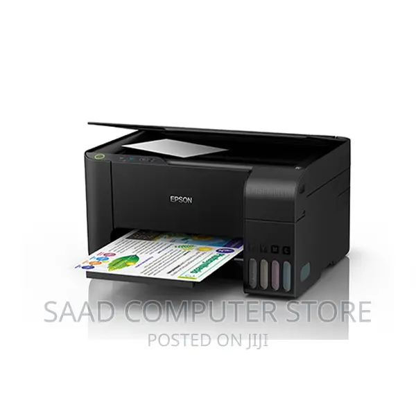 Epson Ecotank L3210