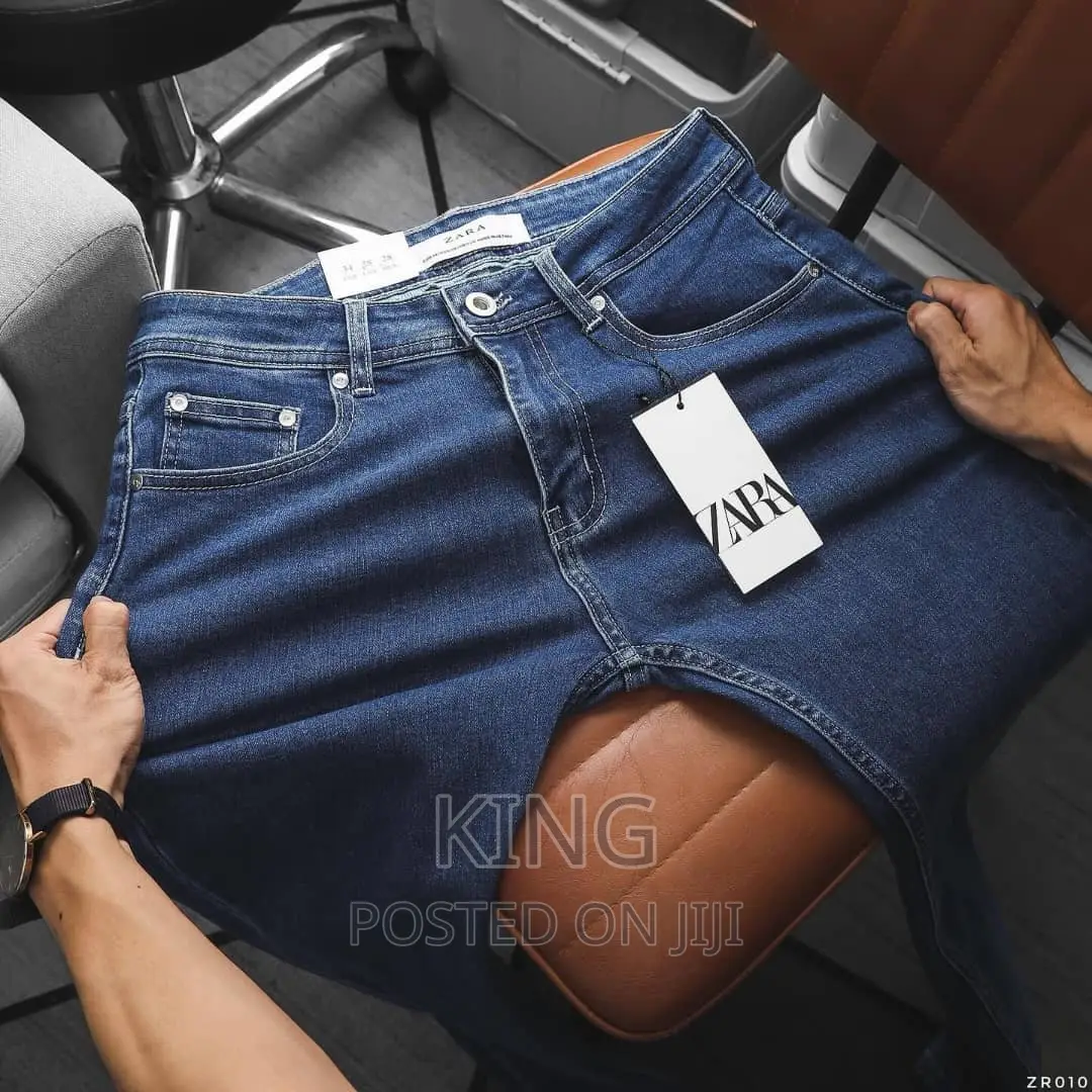 Prized Jeans Brand New