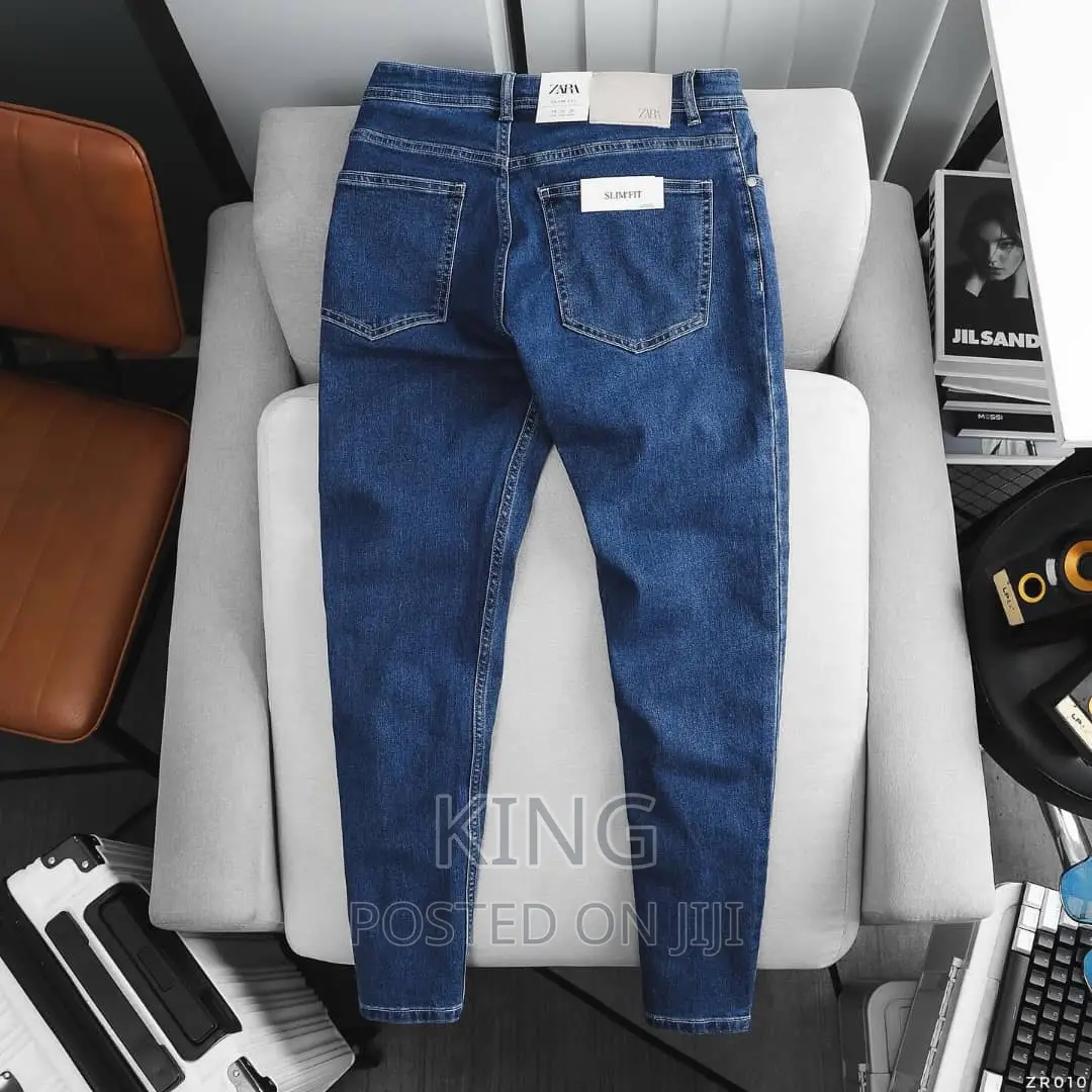 Prized Jeans Brand New