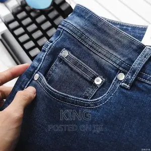 Impressive Jeans