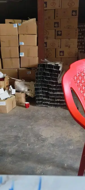 Partition Stands, Track Gypsum Board