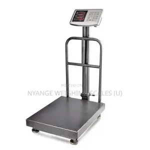 Electronic Stainless Weigh 350kg Weighing Scale Digital Weighing Scale