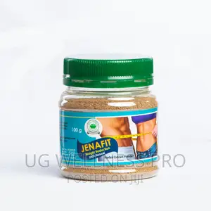 Jenafit Support Body Weight Management