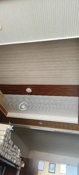 PVC Ceiling Supplier Industrial Area