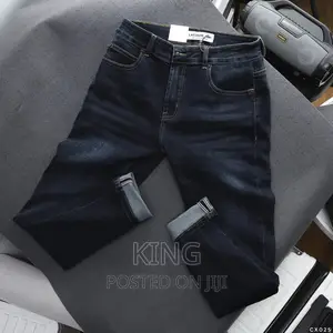 First Rate Jeans