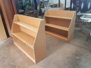 Book Shelves for Executive School and Office