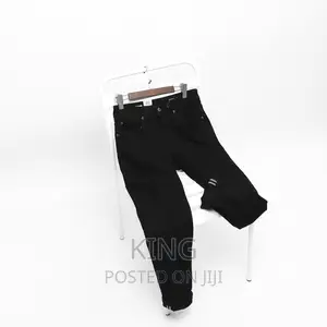 Soothing Brand New Jeans
