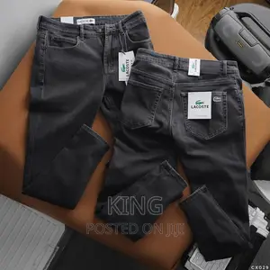 Soothing Brand New Jeans