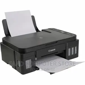 Canon PIXMA G3411 All-in-One Inkjet Printer